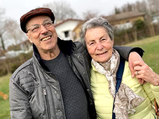 Luigia Moretto "Luisa"